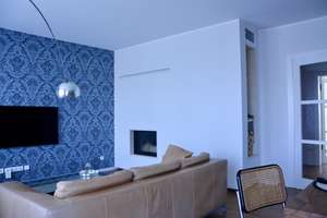 Urbanes Wohnglück in der KTV - Stilvolle 4 Zimmer mit Premium-Ausstattung, mit eigener Wallbox – Gertrudenstraße -, 18057 Kröpeliner-Tor-Vorstadt, Rostock – Vorschaubild 11