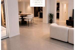 *Urbaner Luxus* REH, 6-Zi, FBH, 2 Bäder, Parkett, Balkon, Carport, ruhige Lage – Die vollständige Adresse der Immobilie erhältst du vom Anbieter., 90425 Wetzendorf, Nürnberg – Vorschaubild 10