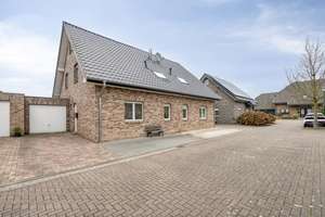 Neuwertig modernisierte DHH mit Garten, Garage, Top Ausstattung und Lage – Die vollständige Adresse der Immobilie erhältst du vom Anbieter., 47652 Weeze – Vorschaubild 5