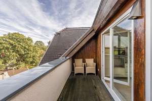 Imposante Villa in Markkleeberg-West, Wärmepumpe, bezugsfrei, Traumgarten, Garagen – Die vollständige Adresse der Immobilie erhältst du vom Anbieter., 4416 Markkleeberg – Vorschaubild 29