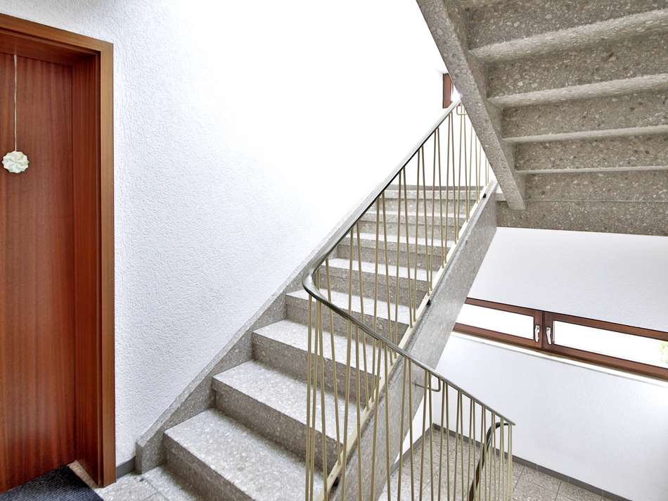 Treppenhaus