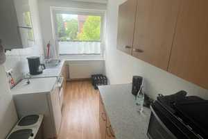 Schöne 1-Zimmer-Wohnung mit Balkon in Hannover – Am Soltekampe 63 a, 30455 Hannover – Vorschaubild 6