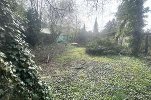 Kleiner Bungalow in Buschhausen - neue Projektierung empfohlen