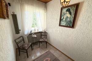 Bungalow, Garten, zwei Terrassen, Bonus-Bauplatz –Platz für Träume, Gartenpartys und Abenteuer! – Die vollständige Adresse der Immobilie erhältst du vom Anbieter., 66292 Riegelsberg – Vorschaubild 8