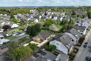 Mit 3D: Ein- bis Zweifamilienhaus in Köln-Wahnheide mit zusätzlichem Grundstück! – Die vollständige Adresse der Immobilie erhältst du vom Anbieter., 51147 Wahnheide, Köln – Vorschaubild 4