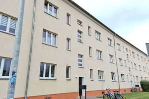 Heiße TAGE - Cooler DEAL  - Jetzt mieten und die ersten beiden Kaltmieten sparen!