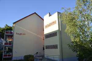 Barrierefreie, seniorengerechte 2-Zimmer-Wohnung mit Balkon in Wehringhausen – Siemensstraße 16-18, 58089 Wehringhausen, Hagen – Vorschaubild 11