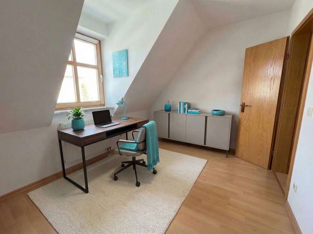 Immobilie in Markt Indersdorf - Markt Indersdorf – ankommen und aufatmen. - Bild 4