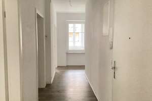 Großzügige 2 Zimmer Wohnung mit Wohnküche und Loggia – Hartmannsdorfer Str. 1, 4229 Kleinzschocher, Leipzig – Vorschaubild 6