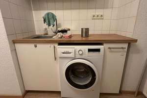 Gepflegte 3-Zimmer Wohnung  Mannheim-Waldhof für 2 Berufstätige/ Studierende – Die vollständige Adresse der Immobilie erhältst du vom Anbieter., 68305 Waldhof, Mannheim – Vorschaubild 5