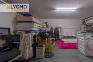 TOP Lage! Stadtvilla über 3 Etagen, Keller, Garten  Dachterrasse und Garage - neuwertig und modern – Borken (Kreis) – Vorschaubild 14