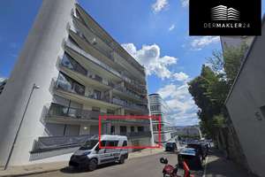 Sehr schicke 4,5-Zimmer-Wohnung in Bestlage - Nähe Milaneo - zu verkaufen...