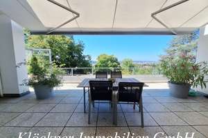 SB-Rotenbühl! Luxuriöse Terrassenwohnung in herrlicher Panoramalage – Die vollständige Adresse der Immobilie erhältst du vom Anbieter., 66123 St. Johann, Saarbrücken – Vorschaubild 1