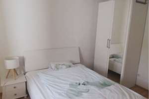 Wunderschöne voll ausgestattete 3 Zimmer Wohnung im Grünen – Die vollständige Adresse der Immobilie erhältst du vom Anbieter., 76139 Waldstadt, Karlsruhe – Vorschaubild 9