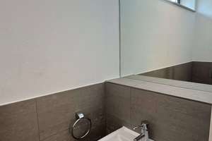 * 2/3 Zi.-PENTHOUSE *MODERN *  STYLISH *  TRENDIGES SÜDSTADT - WOHNFEELING*   * VIDEO v. d. WOHNUNG* – Die vollständige Adresse der Immobilie erhältst du vom Anbieter., 90763 Südstadt Industriegebiet, Fürth – Vorschaubild 59