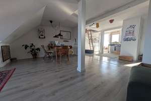 4-Zi. 110 m², Balkon & ausgebauter Dachboden – Hüller Straße 14, 44866 Wattenscheid-Mitte, Bochum – Vorschaubild 20
