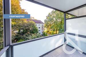 Mittendrin in Barmbek – attraktive 2-Zimmer-Eigentumswohnung | LS4.8