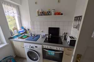 3 Zimmerwohnung mit Balkon zum 01.08.26 – Am Bertramshof 6, 23566 Sankt Gertrud, Lübeck – Vorschaubild 6
