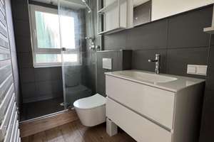 Frisch renovierte 2 - Zimmerwohung in G3: Top-Ausstattung mit EBK & ruhigem Balkon – G 3 15, 68161 Innenstadt/Jungbusch, Mannheim – Vorschaubild 3