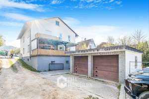 Modernisiertes Einfamilienhaus mit großem Garten in Fürth im Odenwald – Die vollständige Adresse der Immobilie erhältst du vom Anbieter., 64658 Fürth – Vorschaubild 1