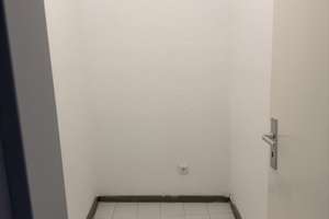 Schöne 2-Zimmerwohnung mit Balkon und Hafenblick – Norderstraße 151/153, 24939 Nordertor, Flensburg – Vorschaubild 6