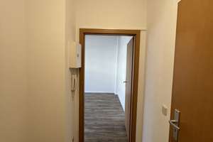 Der Traum eines jeden Studenten - 1-Zimmer-Wohnung mit modernem Bad & EBK – Clausstraße 126, 9126 Lutherviertel, Chemnitz – Vorschaubild 2