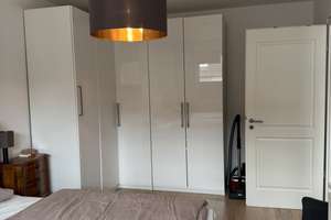 2 Zimmer Wohnung mit Balkon in Düsseldorf Pempelfort – Derendorfer Straße 7, 40479 Pempelfort, Düsseldorf – Vorschaubild 4