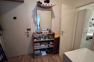 Renovierte 2 Zimmerwohnung 40,05qm in Düsseldorf – Eisenstraße 108, 40227 Düsseldorf – Vorschaubild 7