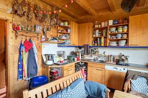 Ihr Traumhaus im Grünen – Massivholzhaus mit Kamin und großzügigem Garten – Die vollständige Adresse der Immobilie erhältst du vom Anbieter., 52393 Hürtgenwald – Vorschaubild 11