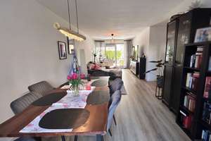 Vermietete 3‑Raum‑Wohnung mit Terrasse und TG‑Stellplatz im Erdgeschoss in Leipzig‑Probstheida – Die vollständige Adresse der Immobilie erhältst du vom Anbieter., 4289 Probstheida, Leipzig – Vorschaubild 10