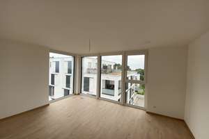 Exklusive 3-Zimmer-Wohnung inkl. Küche ab sofort zu vermieten – Otl-Aicher-Allee 2, 89075 Böfingen, Ulm – Vorschaubild 5