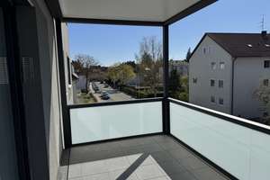 2x Erstbezug | Sonnige 2-Zimmer Wohnung | Einbauküche | Balkon | Einzelgarage | KFW55 | ER-Zentrum – Anton-Bruckner-Straße 8, 91052 Röthelheim, Erlangen – Vorschaubild 36