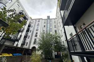 Preis gesenkt, Lage unbezahlbar: Altbau-Kapitalanlage am Weinbergspark – Fehrbelliner Straße 35, 10119 Mitte (Ortsteil), Berlin – Vorschaubild 5