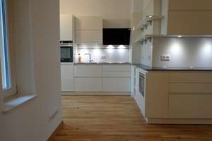 4-Zimmer-Wohnung in außergewöhnlichem Denkmalsobjekt – Die vollständige Adresse der Immobilie erhältst du vom Anbieter., 4177 Altlindenau, Leipzig – Vorschaubild 5