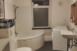 NORDSTADT | Gepflegte 2-Zimmer-Wohnung in direkter Nähe zur Leibniz Universität – Rehbockstraße  38A, 30167 Nordstadt, Hannover – Vorschaubild 7