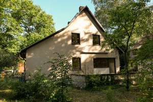 Großes Grundstück & ruhige Lage – Familienhaus mit Potenzial – Storchenneststr. 15, 1259 Kleinzschachwitz, Dresden – Vorschaubild 3