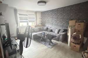 2,5-Zimmer-Wohnung mit Balkon, 1. OG , im beliebten Gelsenkirchen-Schaffrath – Schaffrathstr. 97, 45897 Beckhausen, Gelsenkirchen – Vorschaubild 10