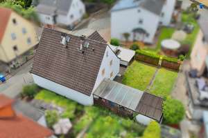 Sonniges Einfamilienhaus mit Garten in Gladenbach OT – Die vollständige Adresse der Immobilie erhältst du vom Anbieter., 35075 Gladenbach – Vorschaubild 5