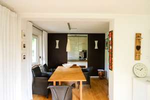 Doppelhaushalte in exzellenter  Lage – Eduard-Steinle-Strasse 63a, 70619 Sillenbuch (Ortsteil), Stuttgart – Vorschaubild 13
