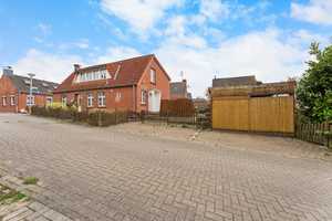 Charmantes Einfamilienhaus mit Potenzial in Wybelsum! – Emden – Vorschaubild 4