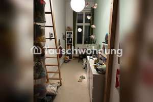 Tauschwohnung: Suche große Wohnung in Berlin zum Tausch – Die vollständige Adresse der Immobilie erhältst du vom Anbieter., 12159 Schöneberg, Berlin – Vorschaubild 5