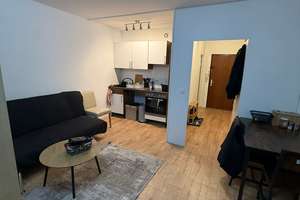 SINGLE !Zuhause mit 1 Zimmer in München-Moosach – Riesstrasse 67, 80992 Alt-Moosach, München – Vorschaubild 9