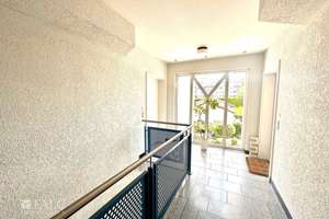 ROTENBÜHL: Maisonette mit Architektenhandschrift - Penthouse! – 66123 Sankt Johann, Saarbrücken – Vorschaubild 4