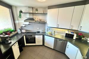 Helle 3,5/4-Zimmer-Wohnung am Wöhrder See mit Loggia, EBK, teilmöbliert, Aufzug, TG – Dr.-Carlo-Schmid-Str. 50, 90491 Sankt Jobst, Nürnberg – Vorschaubild 11