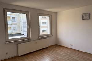 Zentral gelegene 2-Zimmer-Wohnung in Geestemünde nahe Innenstadt und Hochschule – Brommystr. 29, 27570 Geestemünde, Bremerhaven – Vorschaubild 2