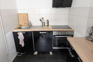 2 Zimmerwohnung im Frankenberger Viertel mit Balkon – Frankenberger Str. 11, 52066 Frankenberg, Aachen – Vorschaubild 6