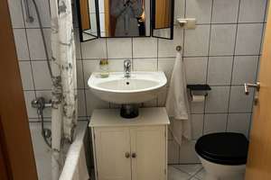 2-Zimmer-Wohnung in Köln Nippes ab 14.08/15.08 – Die vollständige Adresse der Immobilie erhältst du vom Anbieter., 50733 Nippes (Ortsteil), Köln – Vorschaubild 4