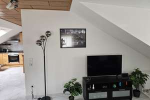 Sehr schöne 3 Zimmer Dachgeschoss Wohnung in Top Lage – Die vollständige Adresse der Immobilie erhältst du vom Anbieter., 70374 Im Geiger, Stuttgart – Vorschaubild 14
