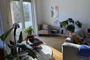 Top ausgestattet! EBK & Balkon, 2,5 Zimmer in Düsseltal! Zentral und doch im Grünen – Die vollständige Adresse der Immobilie erhältst du vom Anbieter., 40237 Düsseltal, Düsseldorf – Vorschaubild 24