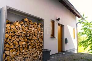 Stilvoll saniertes Einfamilienhaus – Ruhe, Komfort und Fernblick vereint – Die vollständige Adresse der Immobilie erhältst du vom Anbieter., 99090 Salomonsborn, Erfurt – Vorschaubild 6